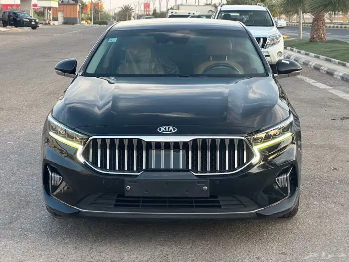 كادنزا 2020 فل كامل 4 سلندر 1