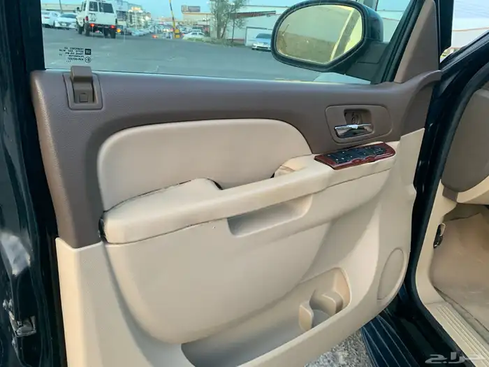 جي ام سي يوكون 2012 دبل 27