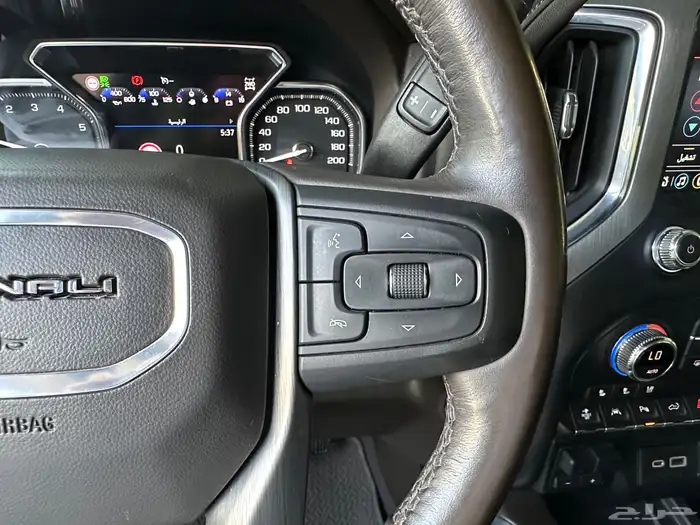 سيرا دينالي غمارتين م 2021 36