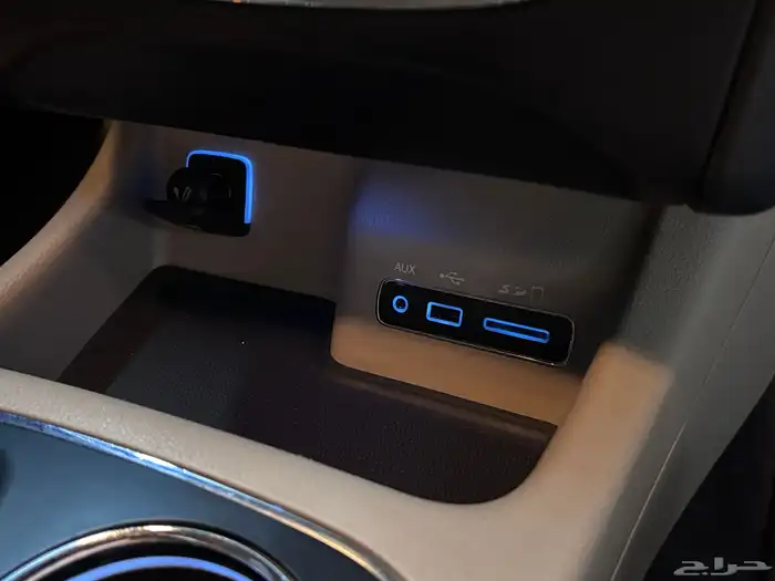 دودج درانقو 2015 فل كامل ليمتد V8 40