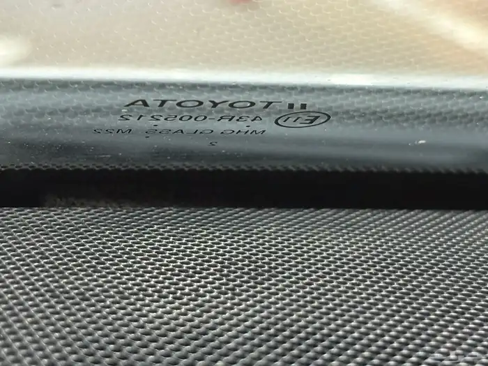 كامري 2017 فل كامل 20