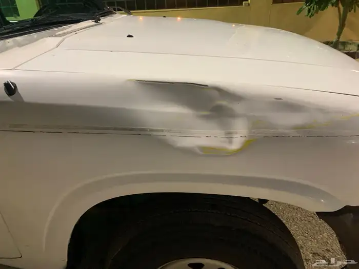 باترول نيسان 3