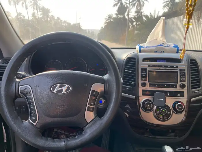 سنتافي فل كامل 8