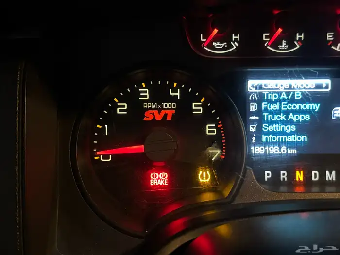 فورد رابتر f150 2014 12