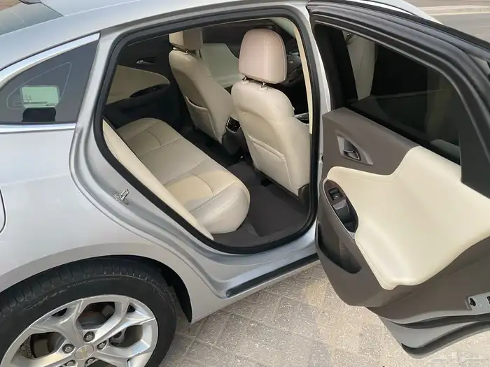 ماليبو LTفل كامل بانوراماخليجي 8