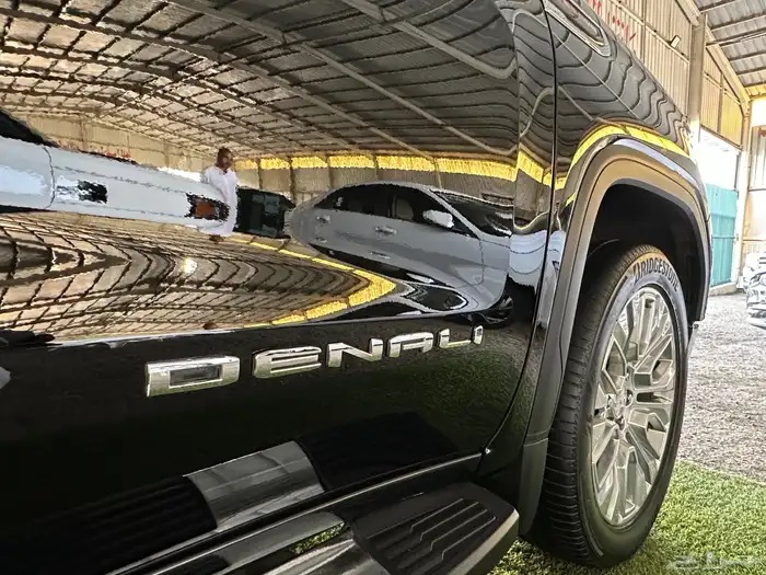 سيرا دينالي غمارتين م 2021 9