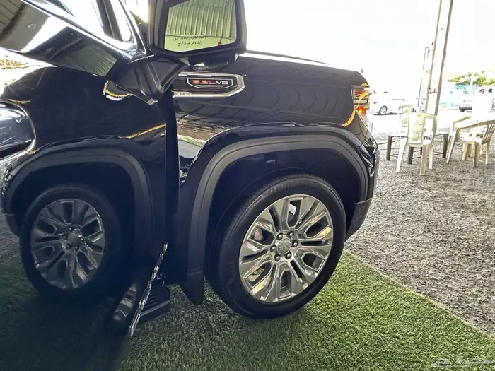 سيرا دينالي غمارتين م 2021 11