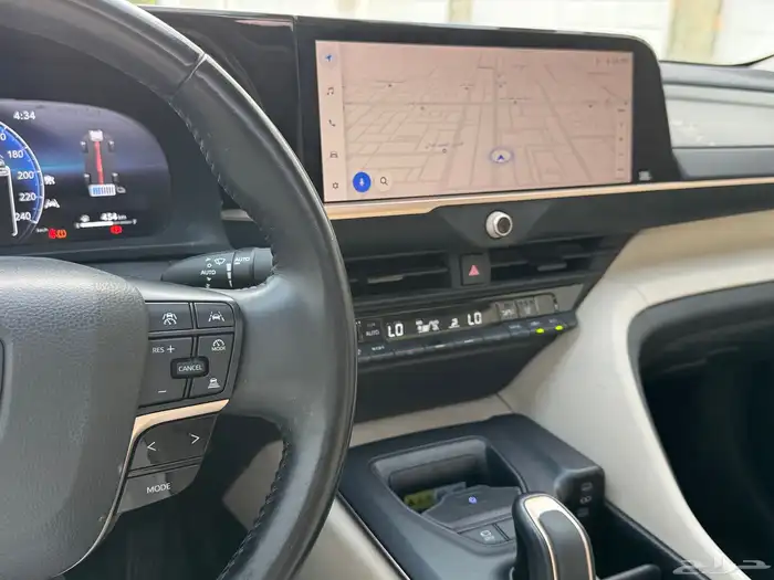 تويوتا كراون 2023 16