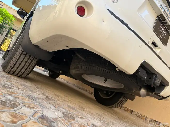 سيكويا المديل 2016 فتحة و دبل و ثلاجة عبداللطيف جميل 83