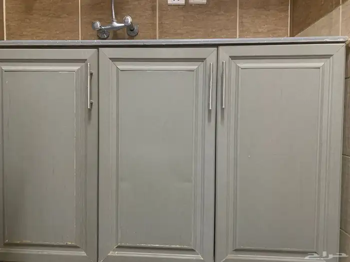 ديكور مطبخ 1