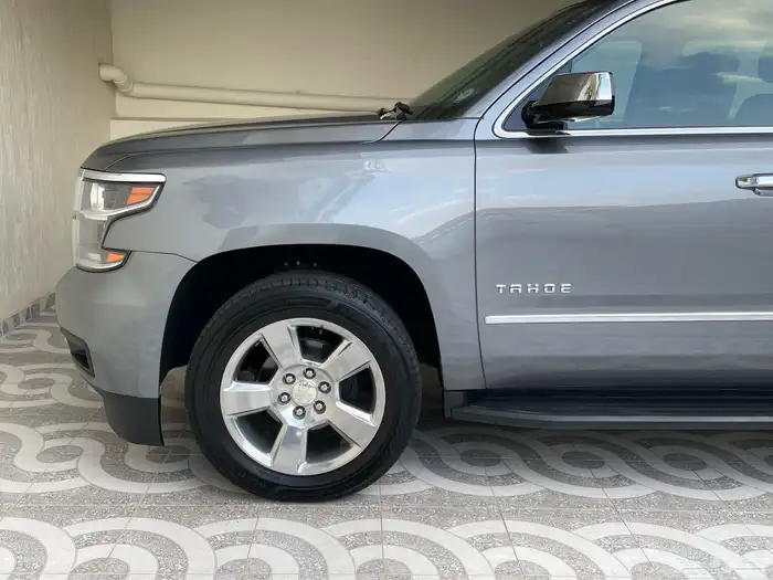 تاهو ( مخزن ) دبل مطور 18