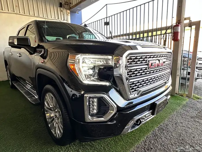 سيرا دينالي غمارتين م 2021 44