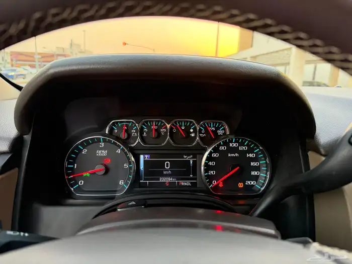 يوكن SLE موديل 2018 صيانات وكالة. 45