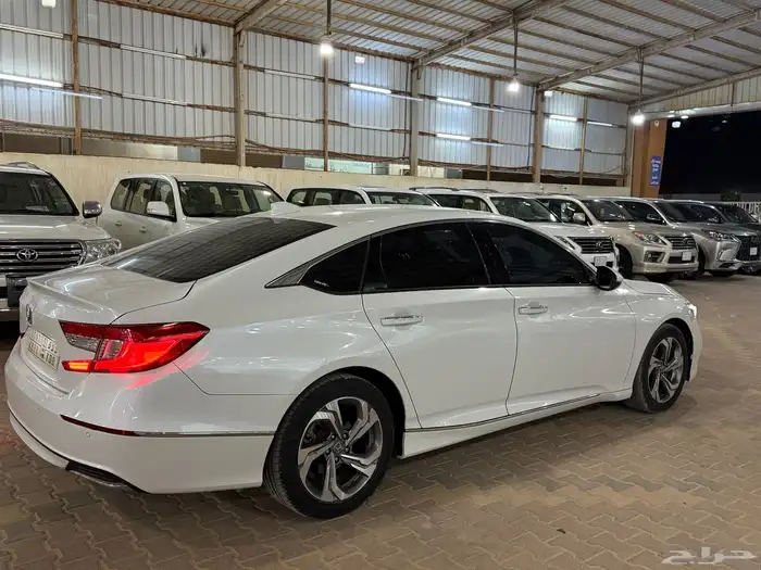 اكورد 2018 فل كامل 5