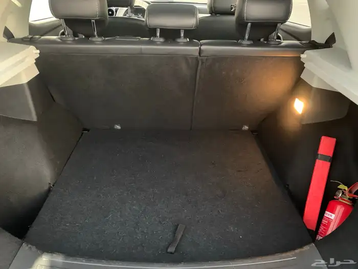 للبيع أم جي ZS وارد الوكيل منوة المستخدم 14