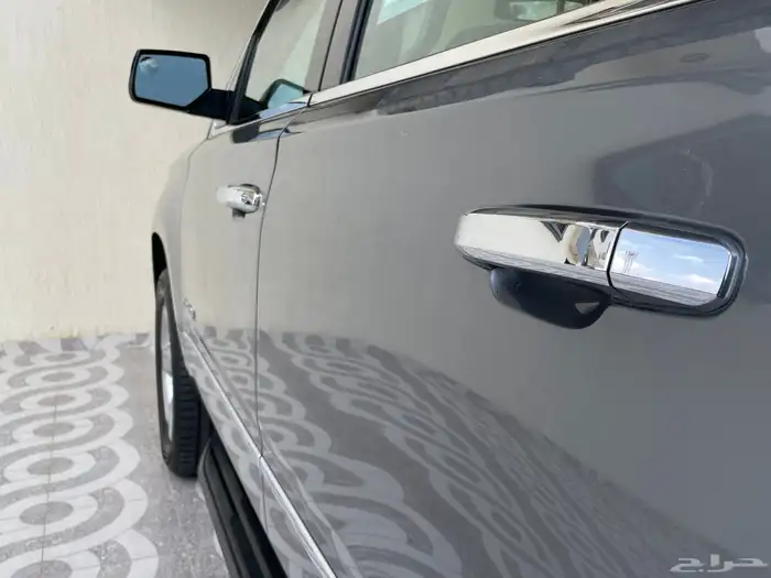 تاهو ( مخزن ) دبل مطور 15