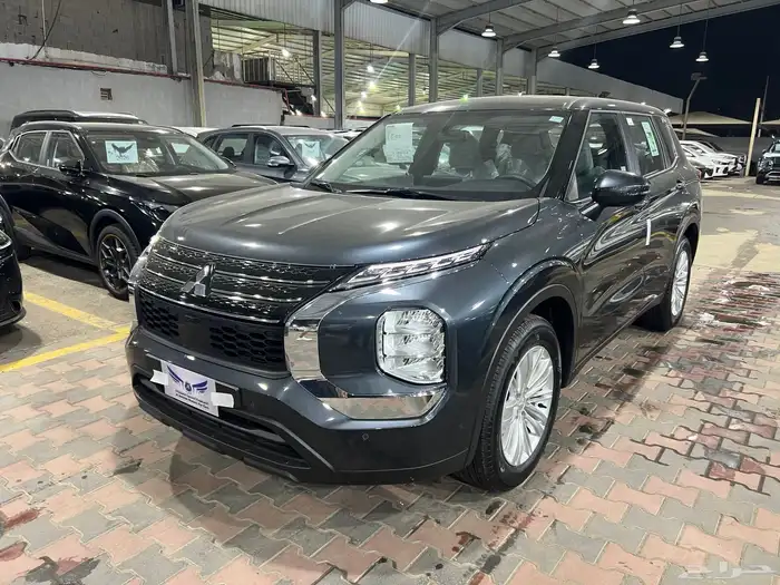 أوتلاندر 5 راكب 2025 بأقل سعر جديد 4