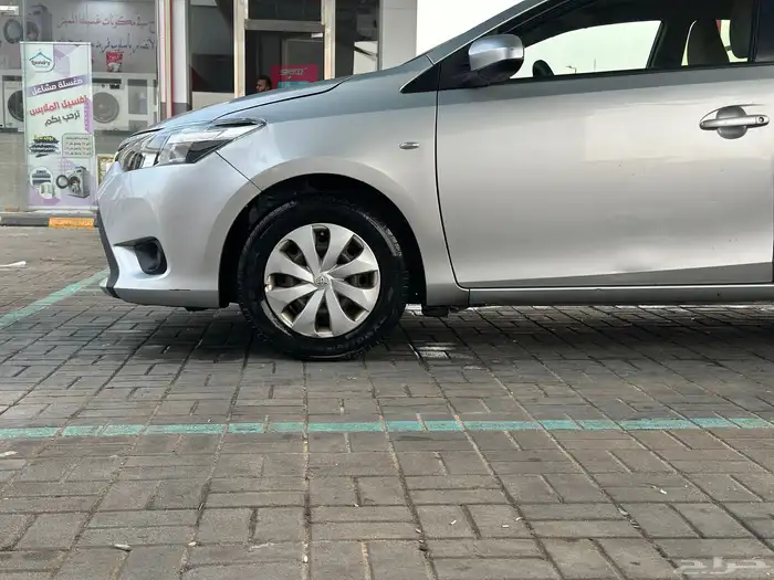 للبيع يارس 2015 10