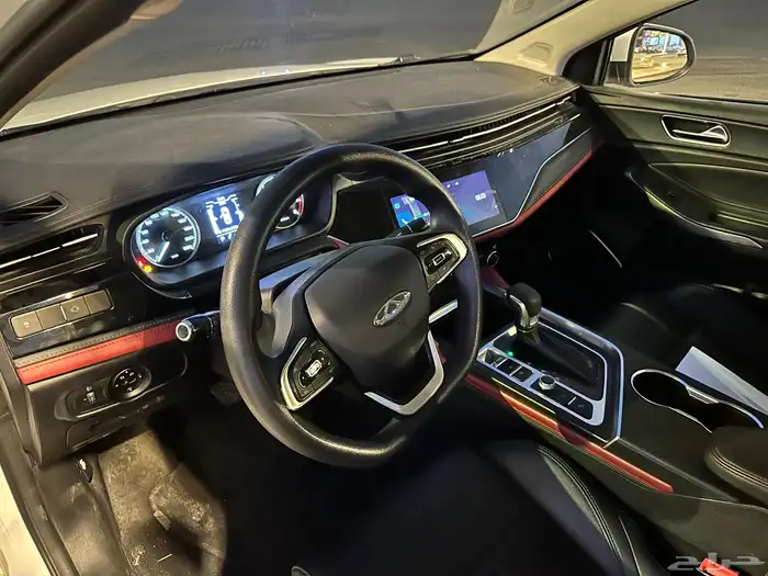 شيري أريزو 6برو 2023 عرض نهاية العام 28500 8