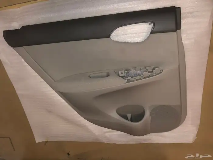 ديكور باب خلفي سنترا 2012-2024 أصلي وكالة 0