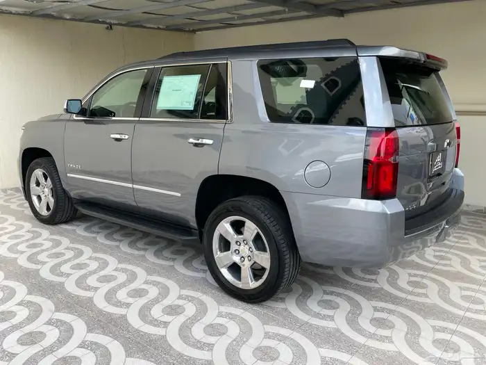 تاهو ( مخزن ) دبل مطور 1