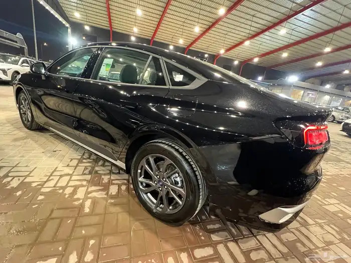 فورد تورس امبيانتى 2026 5