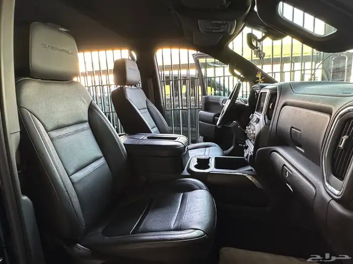 سيرا دينالي غمارتين م 2021 54