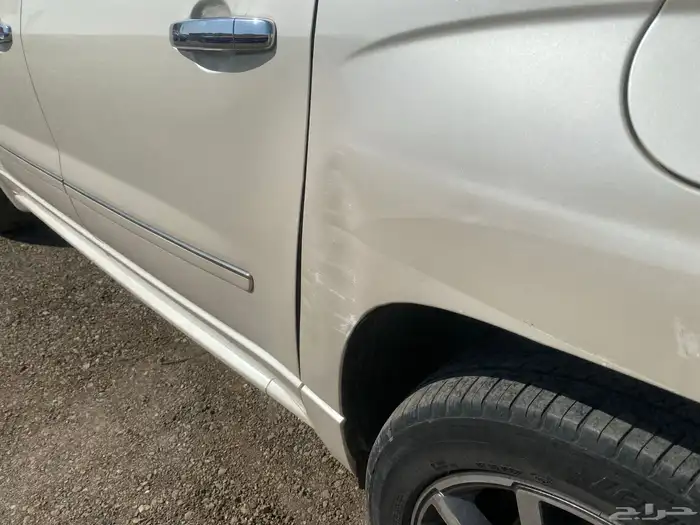 جمس اكاديا دينالي 2013 12