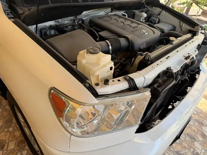 سيكويا المديل 2016 فتحة و دبل و ثلاجة عبداللطيف جميل 96