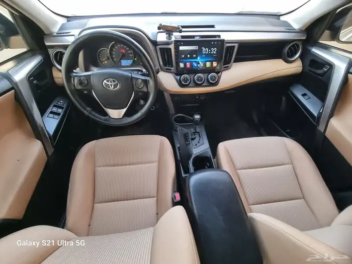 راف فور 2018 6