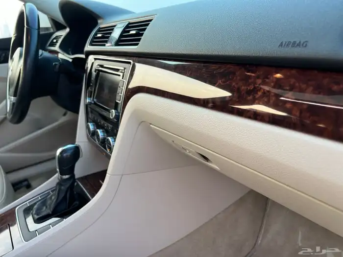 فولكس واجن 2012 فل كامل بدي وكاله مخزن 29