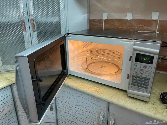 تم تنزيل السعر لسرعة البيع أجهزه كهربائيه بحاله ممتازه 20