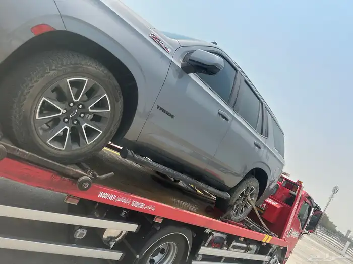 سطحه هيدروليك مشكله ف الجير حضرين عندنه عربانات كفرات 1