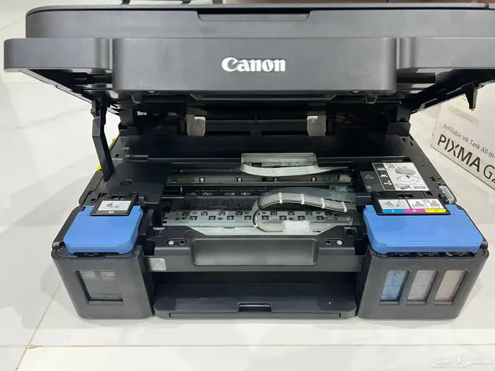 طابعة كانون بيكسما 2