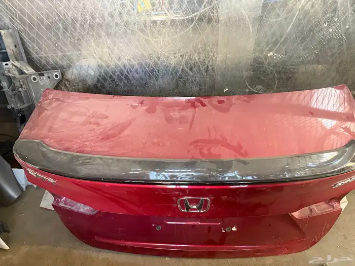 هوندا سيتي 2024 3