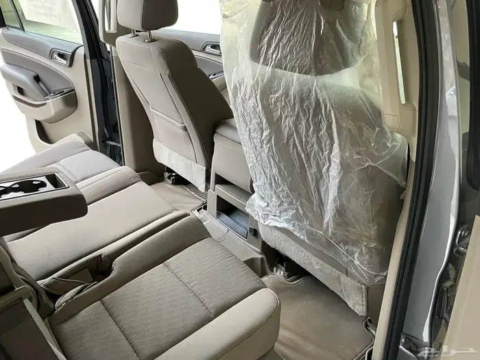 تاهو ( مخزن ) دبل مطور 57