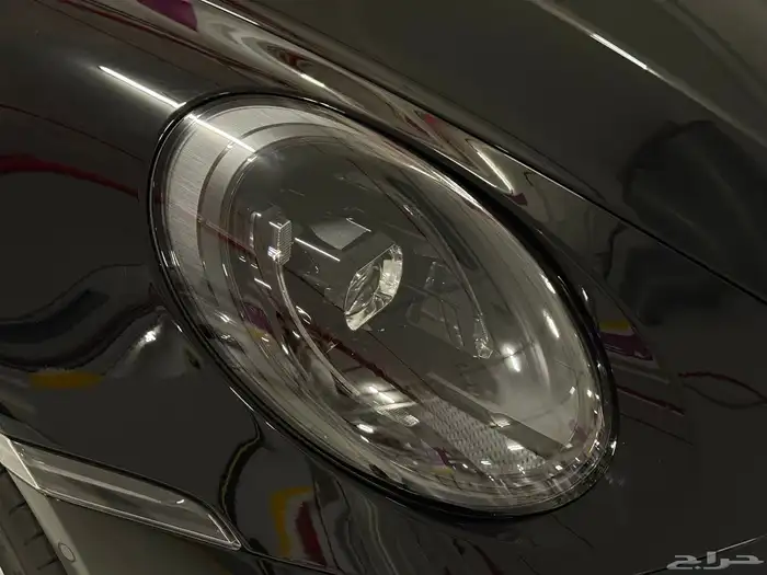Porsche 911 Carrera 2025 - جديده 9