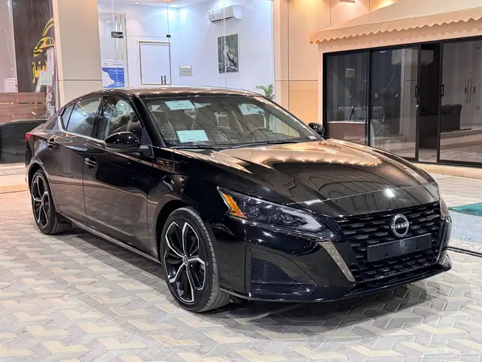 نسيان التيما SR موديل 2023 2