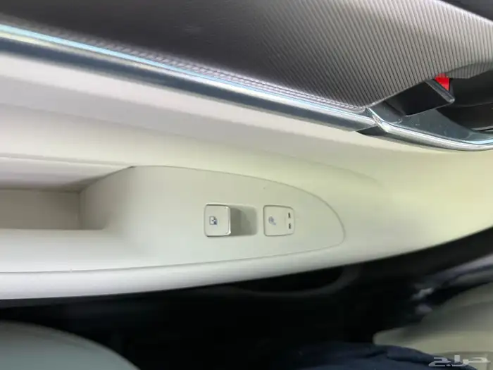 هونداي ازيرا 2023 فل بانوراما ( بحالة ممتازة ) 10