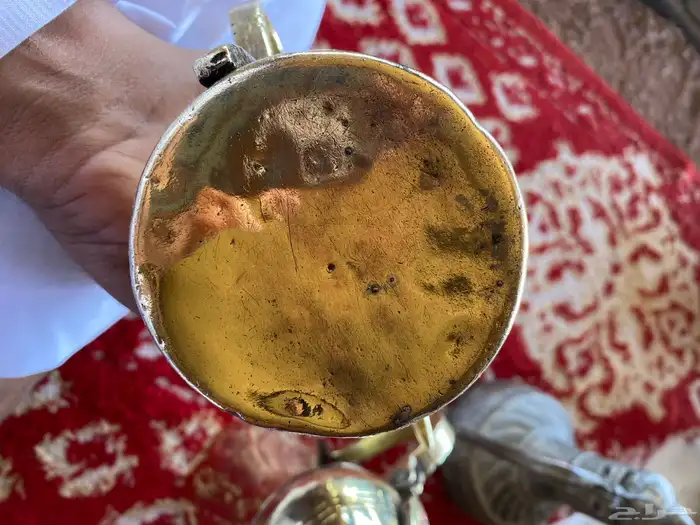 دله انور رسلان ودله قريشيه ودله قشر نحاس احمر قديمه 14