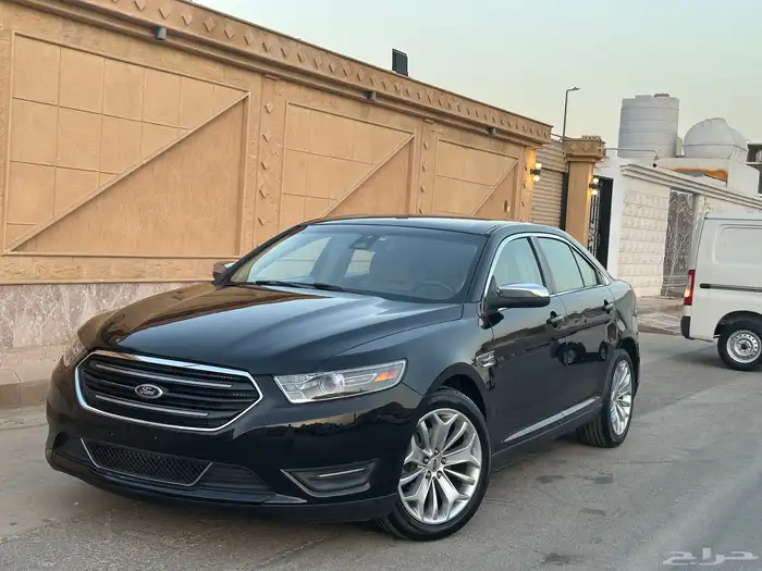 فورد تورس 2019 فل كامل ليمتد نظيف للبيع بطاقة جمركية 0