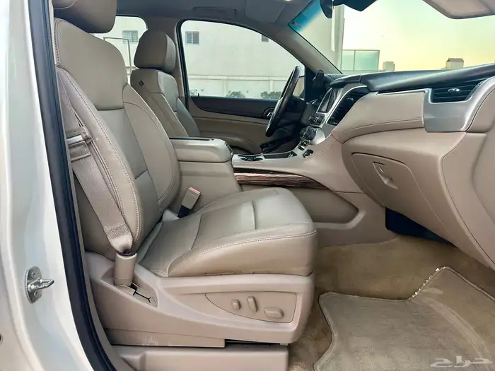 يوكن 2015 SLT اعلئ فئة وكالة 35