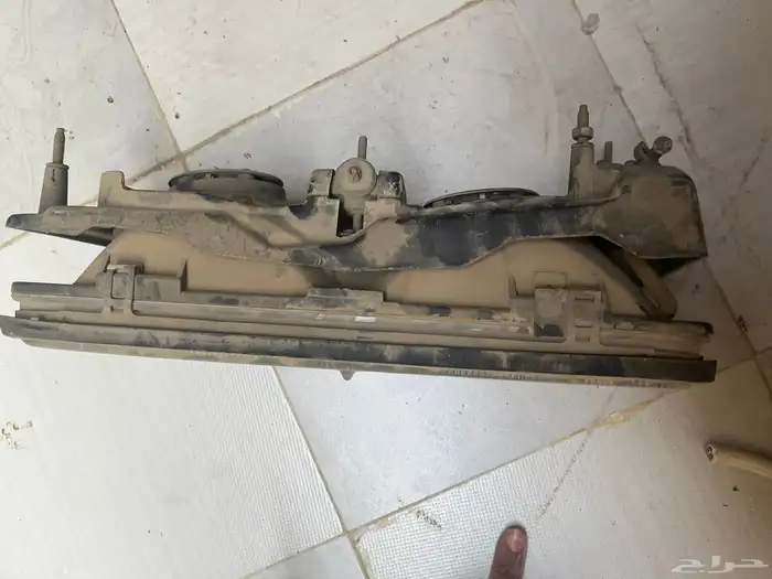 شمعات كابرس من 87 الى 90 اصلي 7