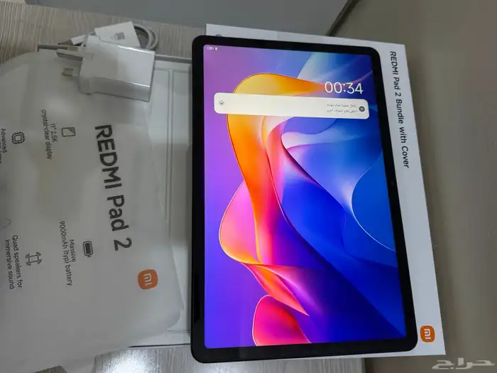 Redmi Pad 2 2