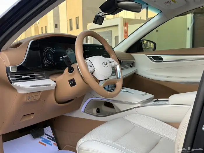 ازيرا كاليجرافي 2021 فل اعلى فئة ( ممشى قليل ) 15