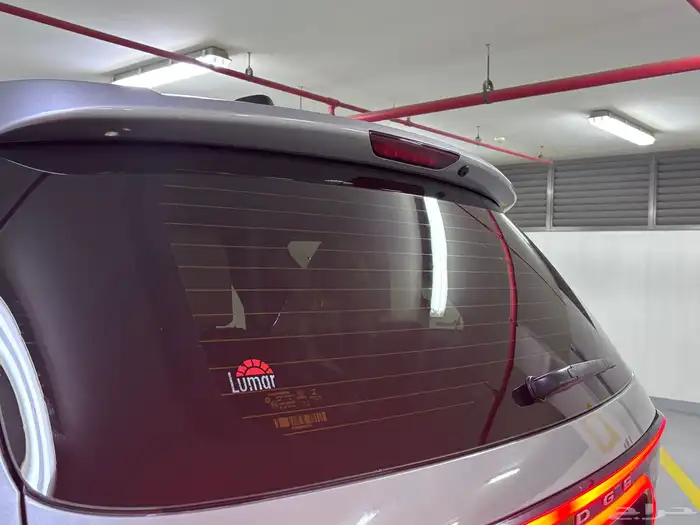 دودج درانقو 2015 فل كامل ليمتد V8 15