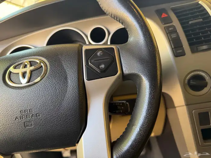 سيكويا المديل 2016 فتحة و دبل و ثلاجة عبداللطيف جميل 30