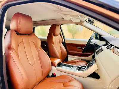 رنج ايفوك ((2014))فل كامل index