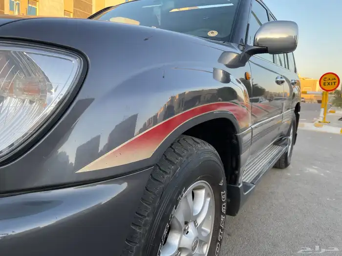 جي اكس ار 2003 فل الفل بريمي ( قير عادي ) 14