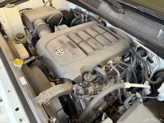 سيكويا المديل 2016 فتحة و دبل و ثلاجة عبداللطيف جميل 95